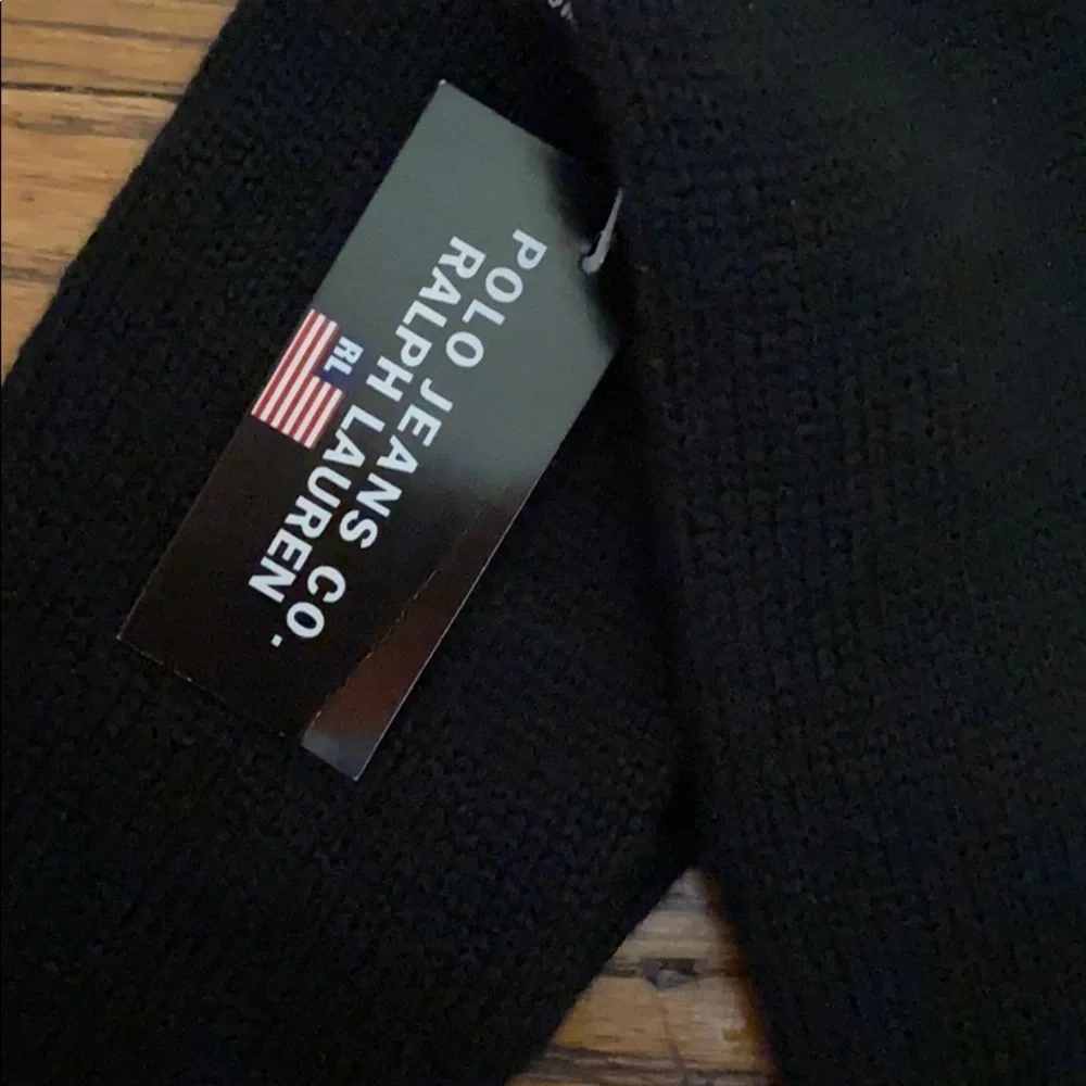 Polo Ralph Lauren new polo